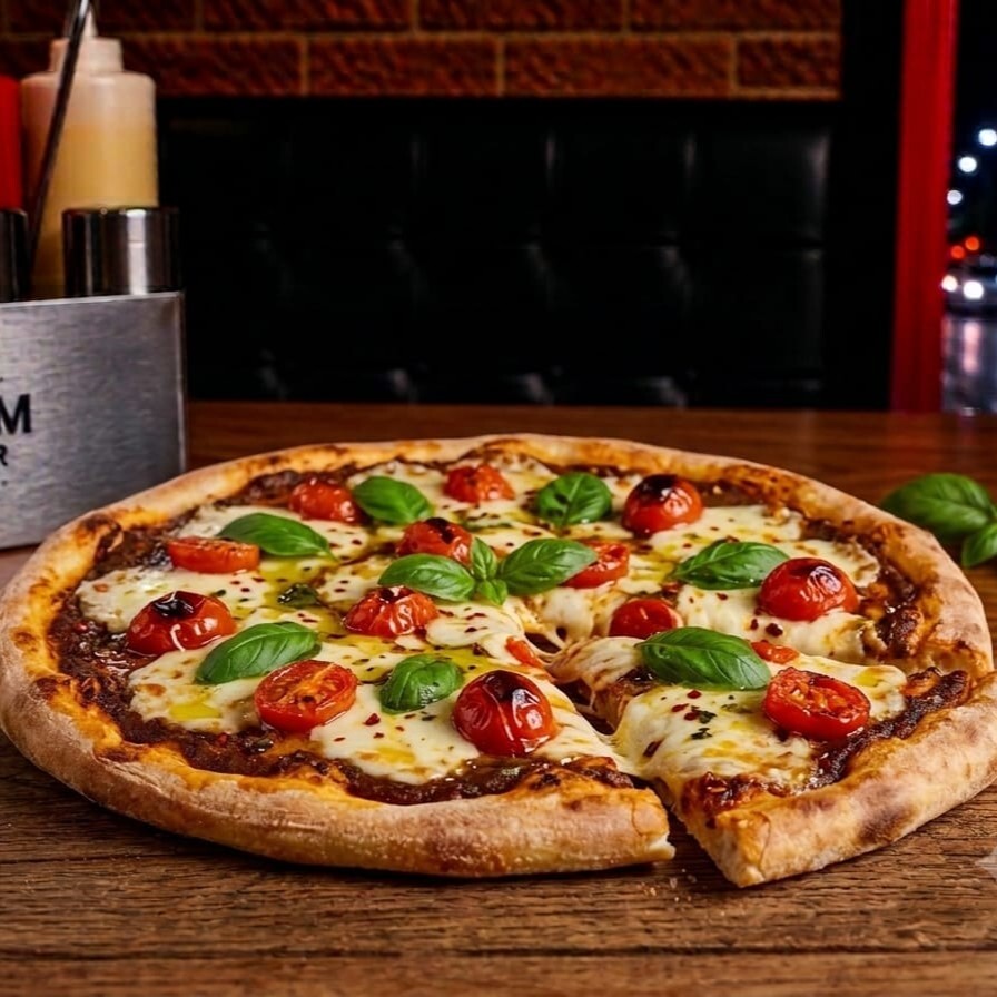 Napoli (Margarita)