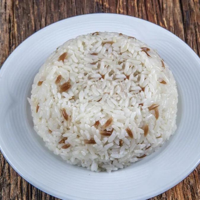 Pirinç Pilavı (porsiyon)