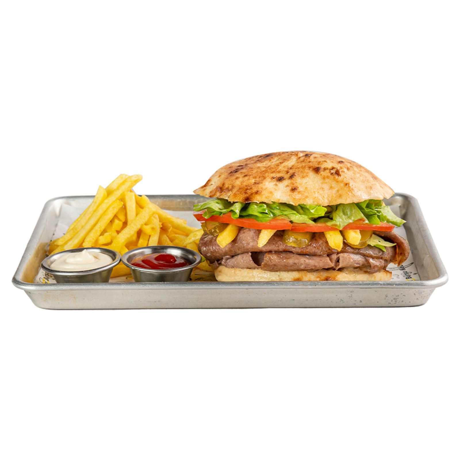 Tombik Döner 1,5