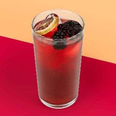 Berry Hibiscus
