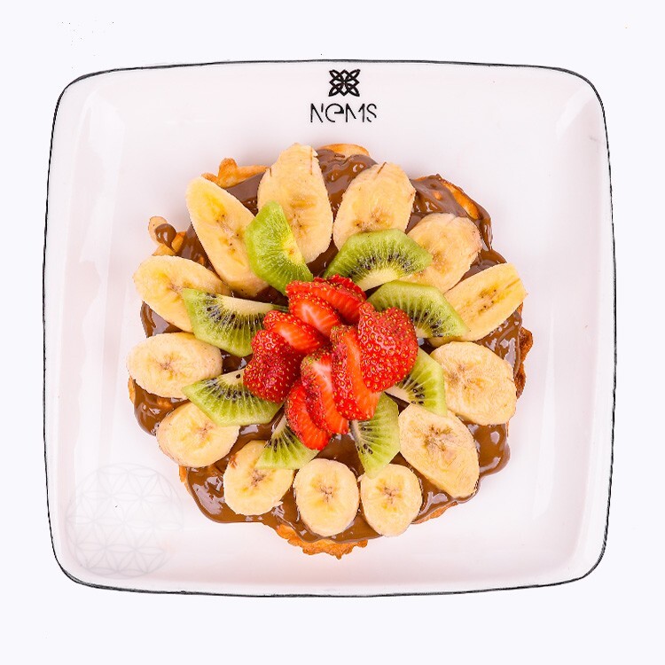Waffle
