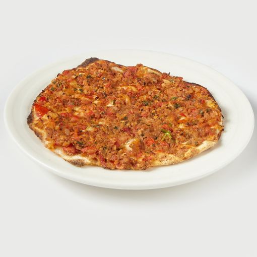 Fındık Lahmacun