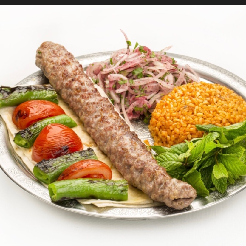 Beyti Kebap