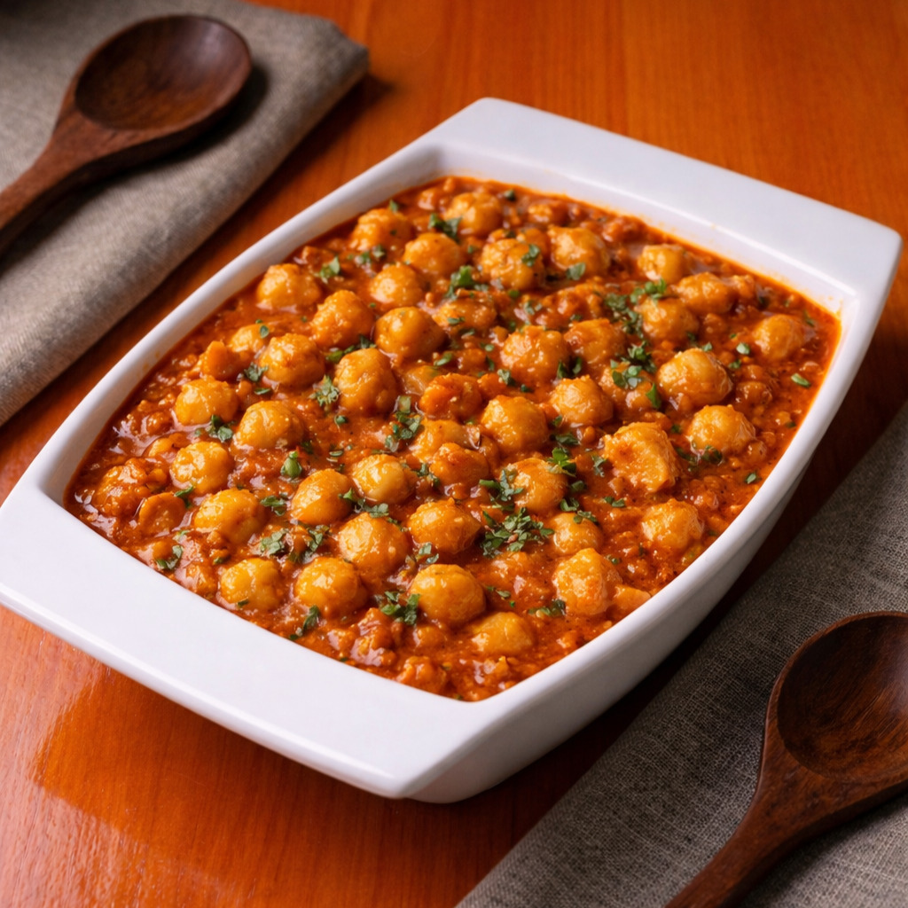 Channa Masala