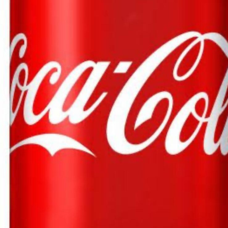 Coca-Cola (33 cl.)
