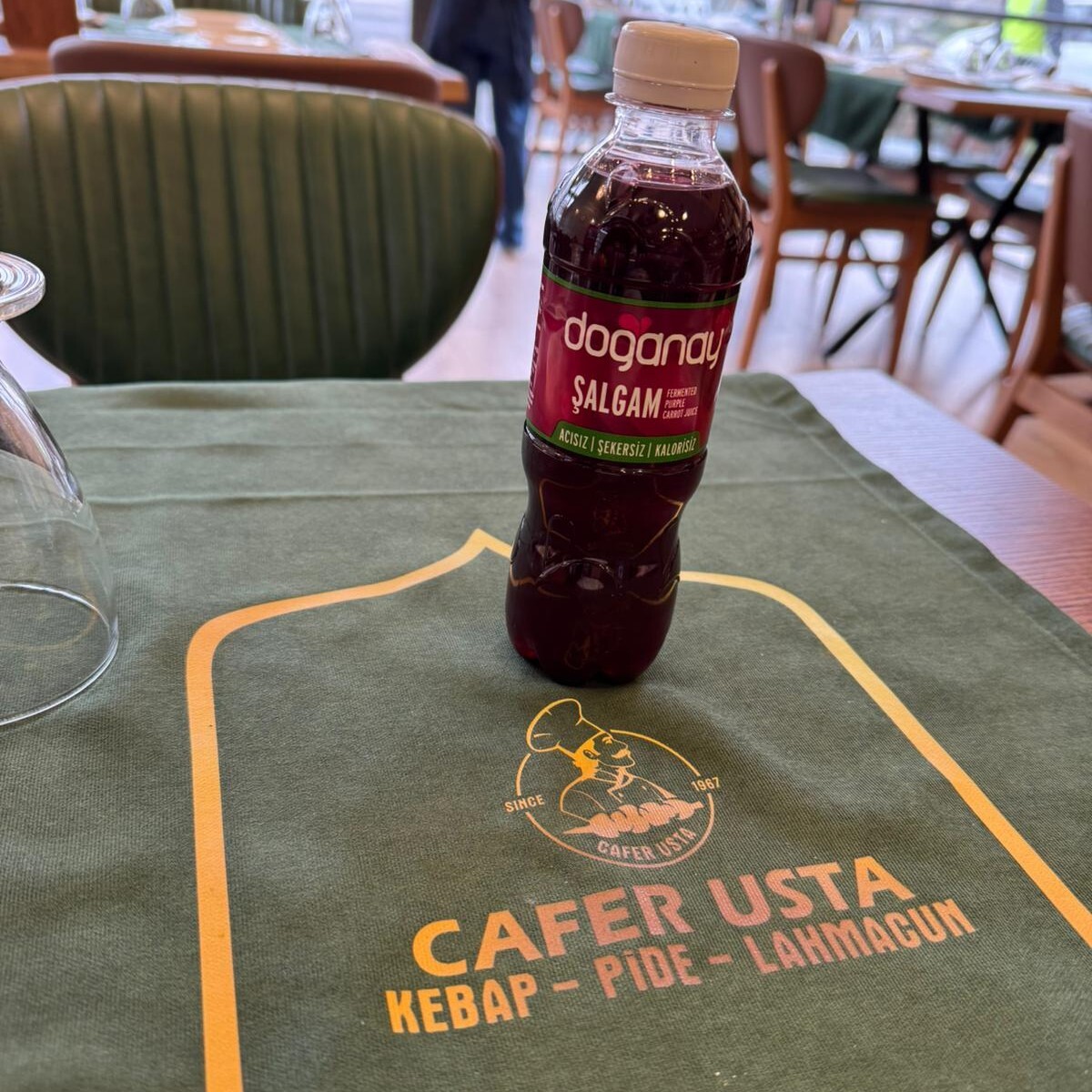 Doğanay Acısız 300 ml
