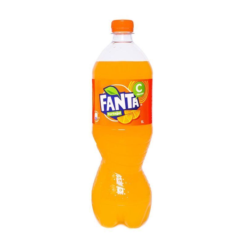 Fanta (1 lt.)