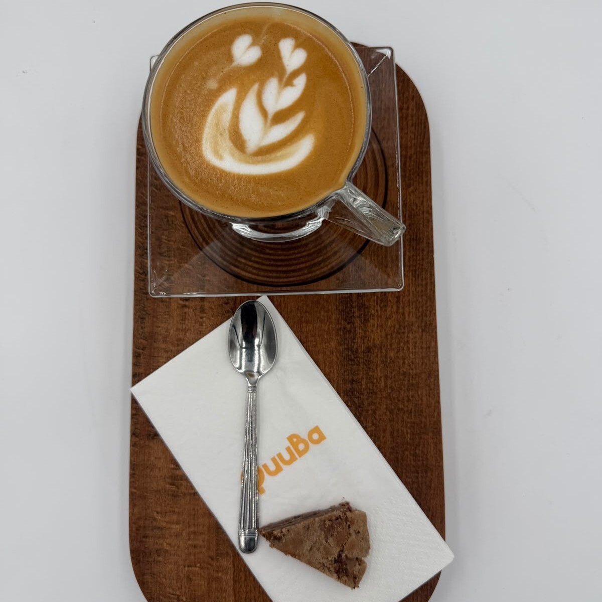 Flat White