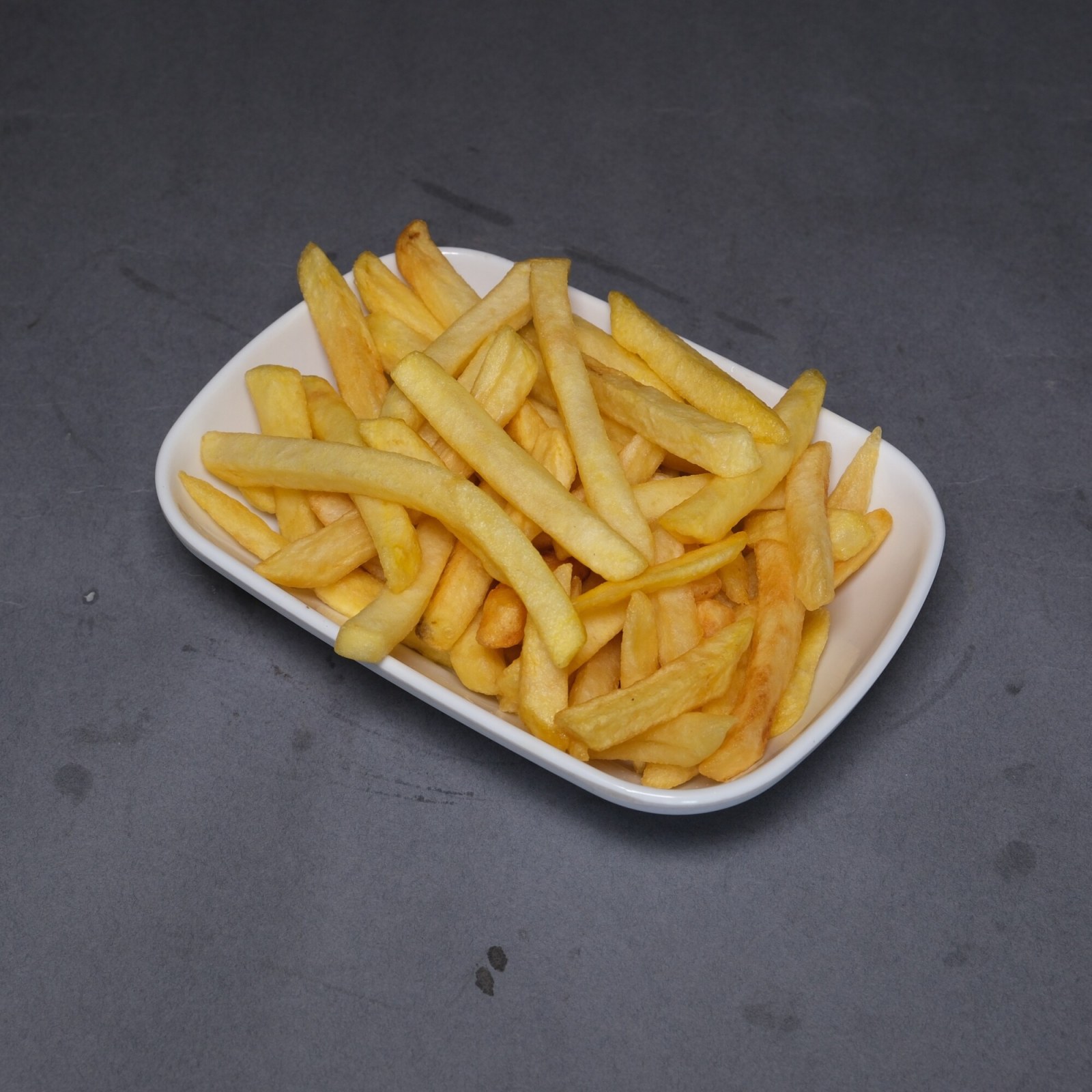 Patates Kızartması