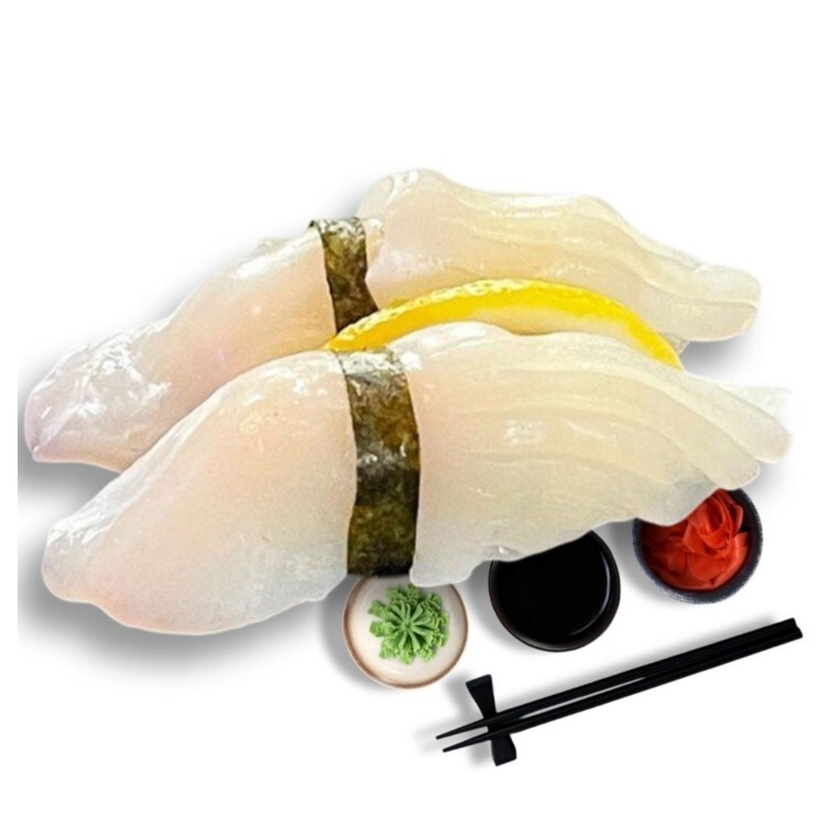 240- İka Nigiri (5 Pcs.)