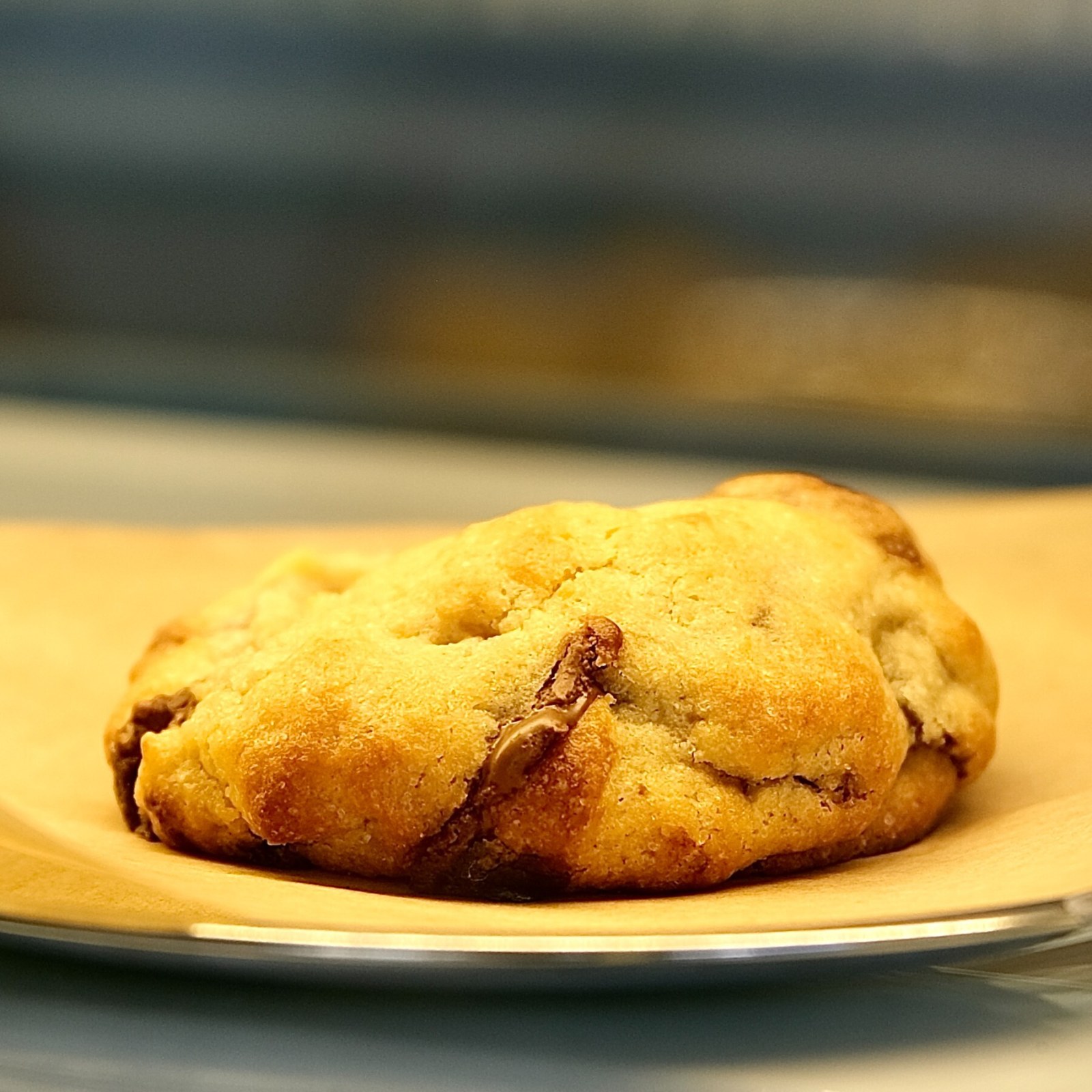 Cookie (Çikolata Parçacıklı)