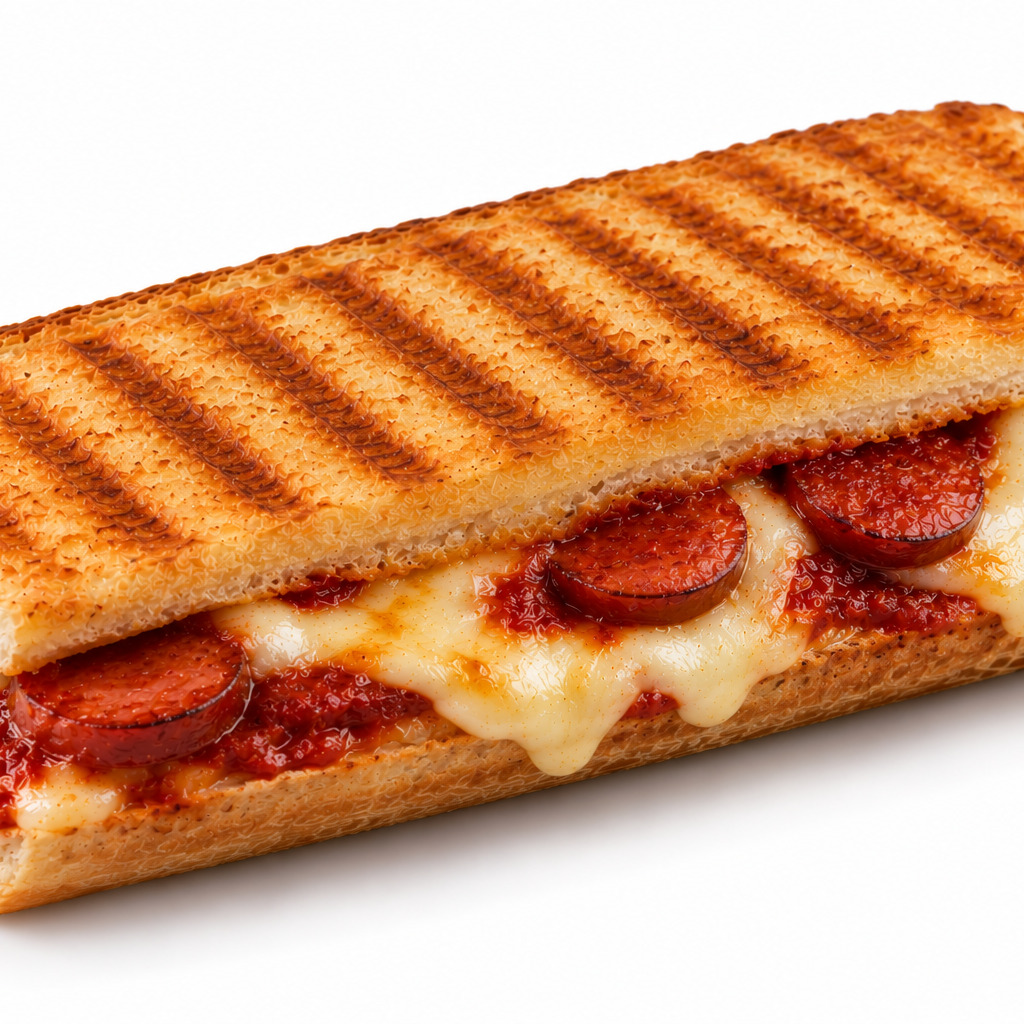 Atom Tost