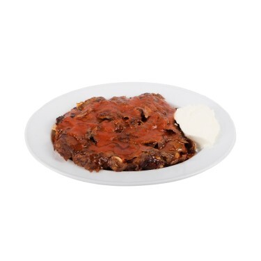 İskender (Et Dönerden)