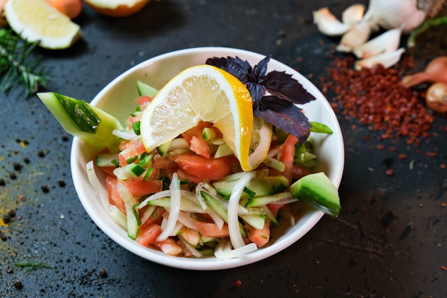 Çoban Salata
