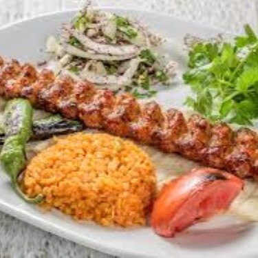 Urfa Dürüm
