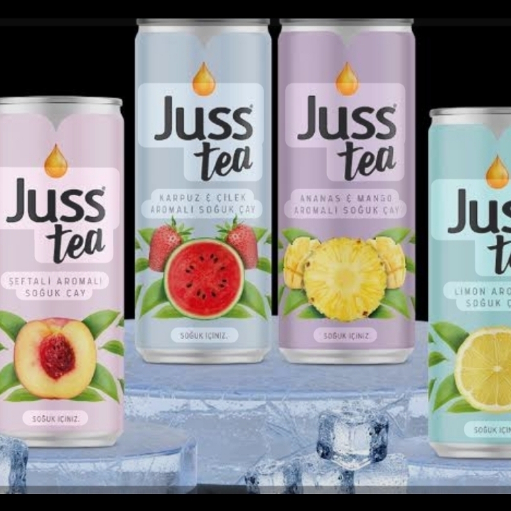 Juss Tea