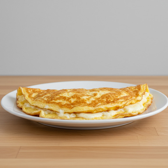 Sade Omlet