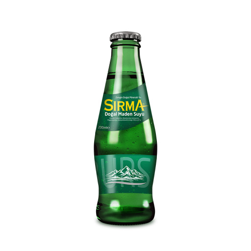 Soda (20 cl.)