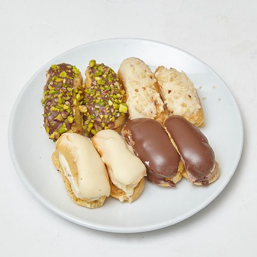 Ekler (500 gr.)