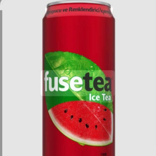 Fuse Tea (330 ml) (Karpuz)