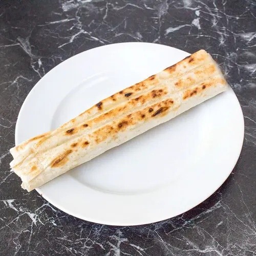 Fırın Kebap Dürüm
