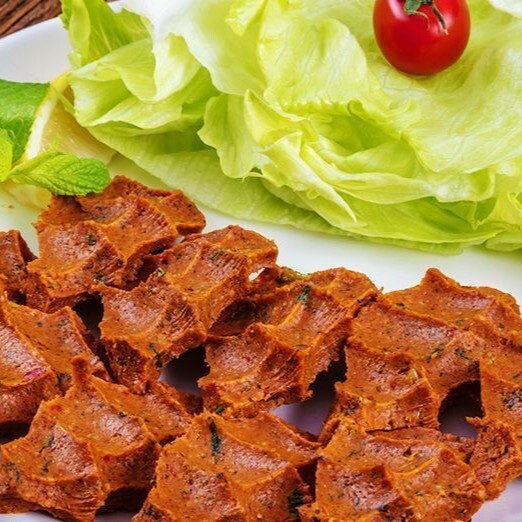 Çiğ Köfte (750gr)