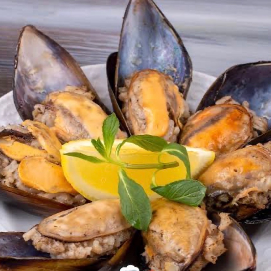 Midye Dolma (5 Adet)