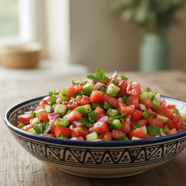 Çoban Salata