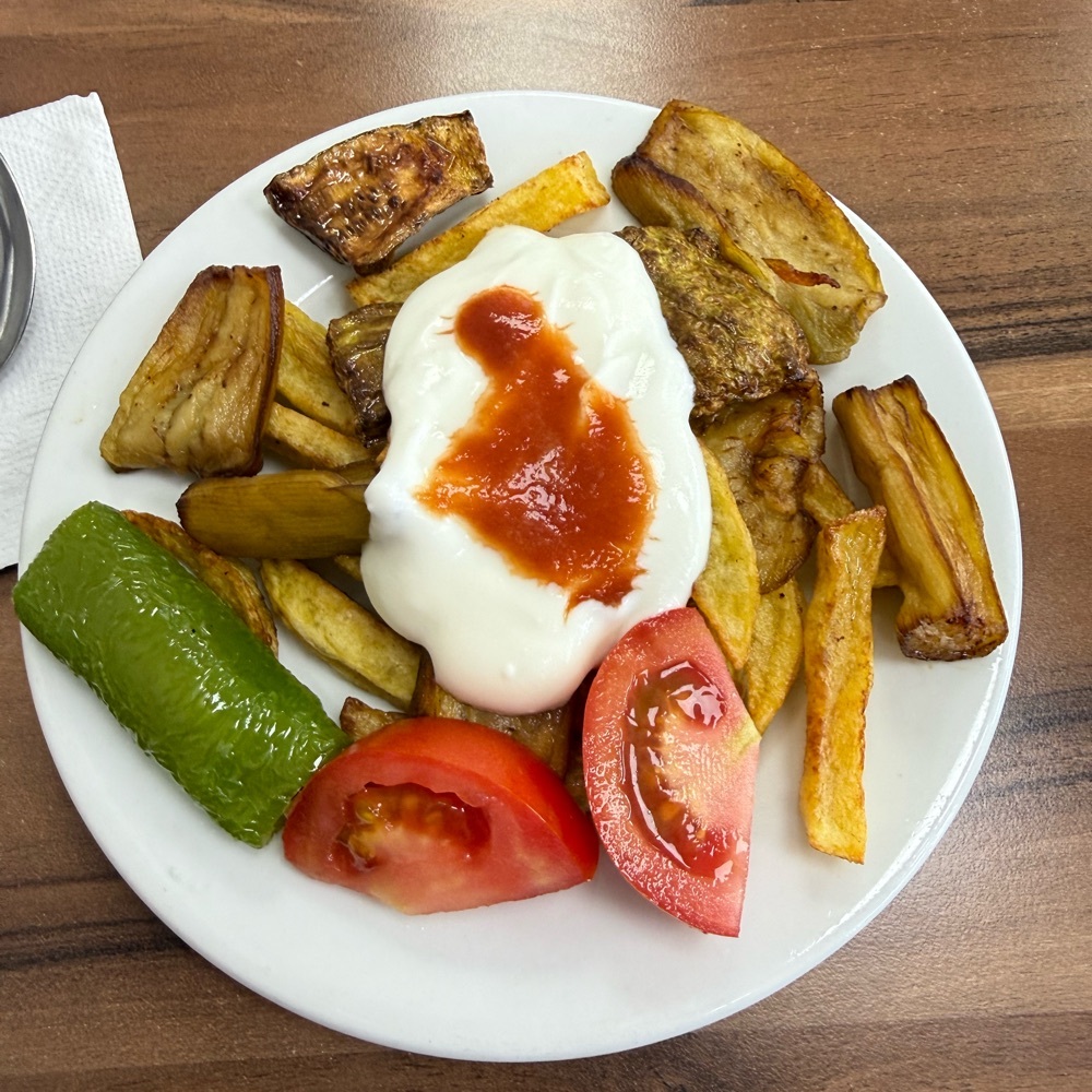 Kızartma