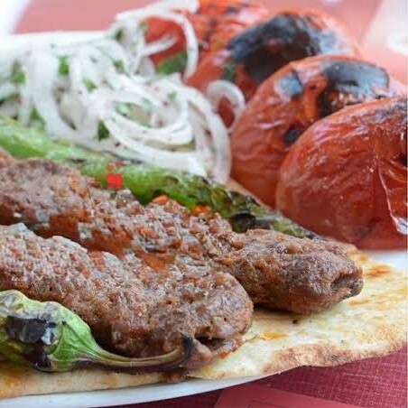 Urfa Porsiyon