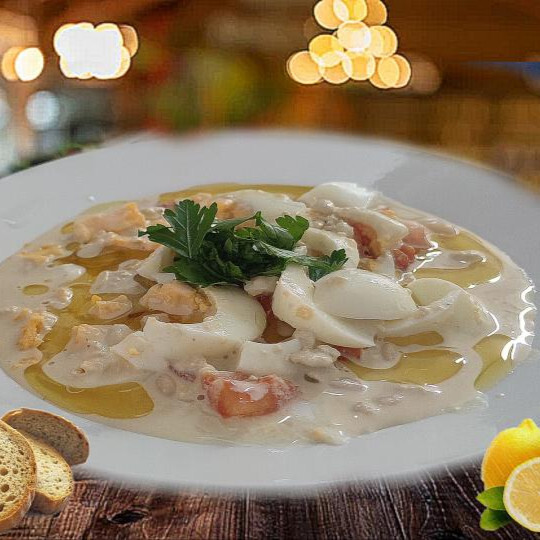 Piyaz (1,5 Porsiyon)