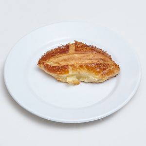 Patatesli Poğaça