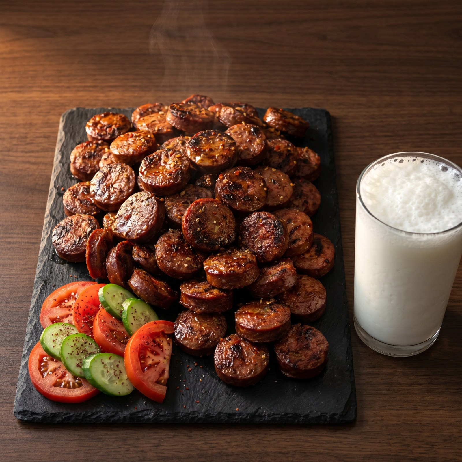 Sucuk Izgara (2 kg)