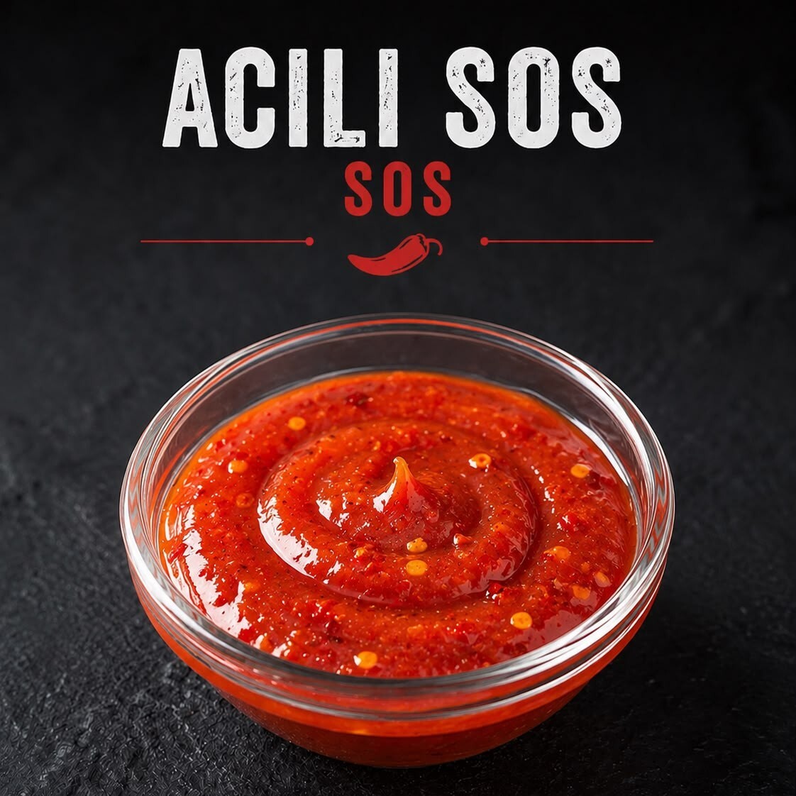 Acı Sos (Meksika)