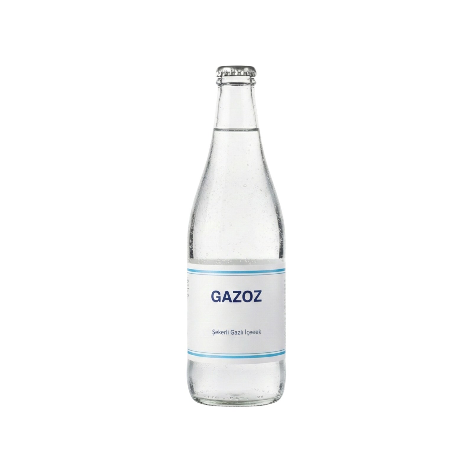 Gazoz (20 cl)