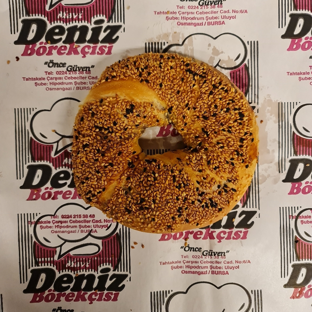 Zeytinli Açma