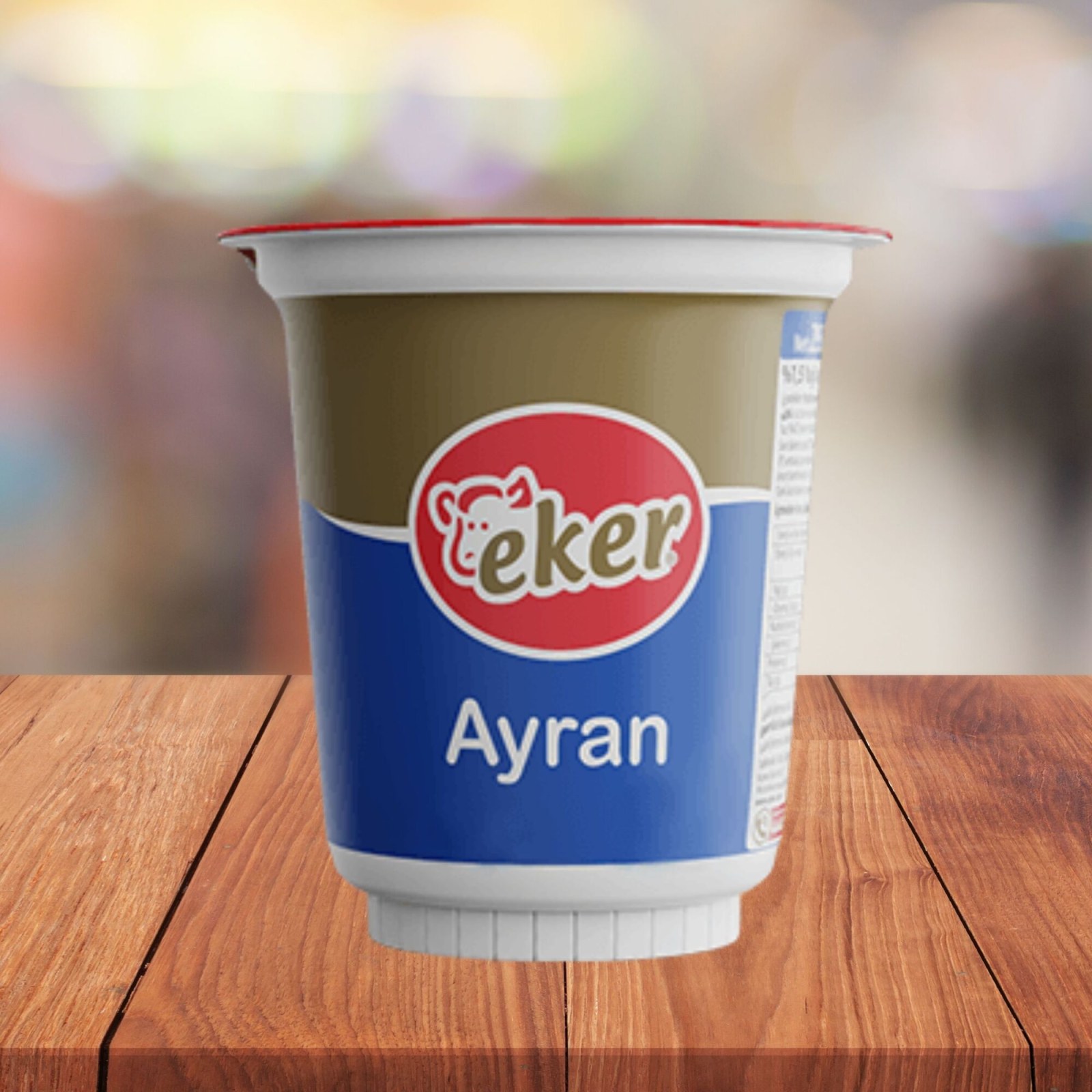 Ayran (27 cl.)