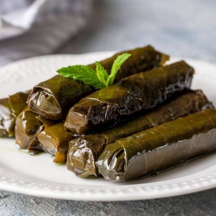 Yaprak Sarma(500 gr)