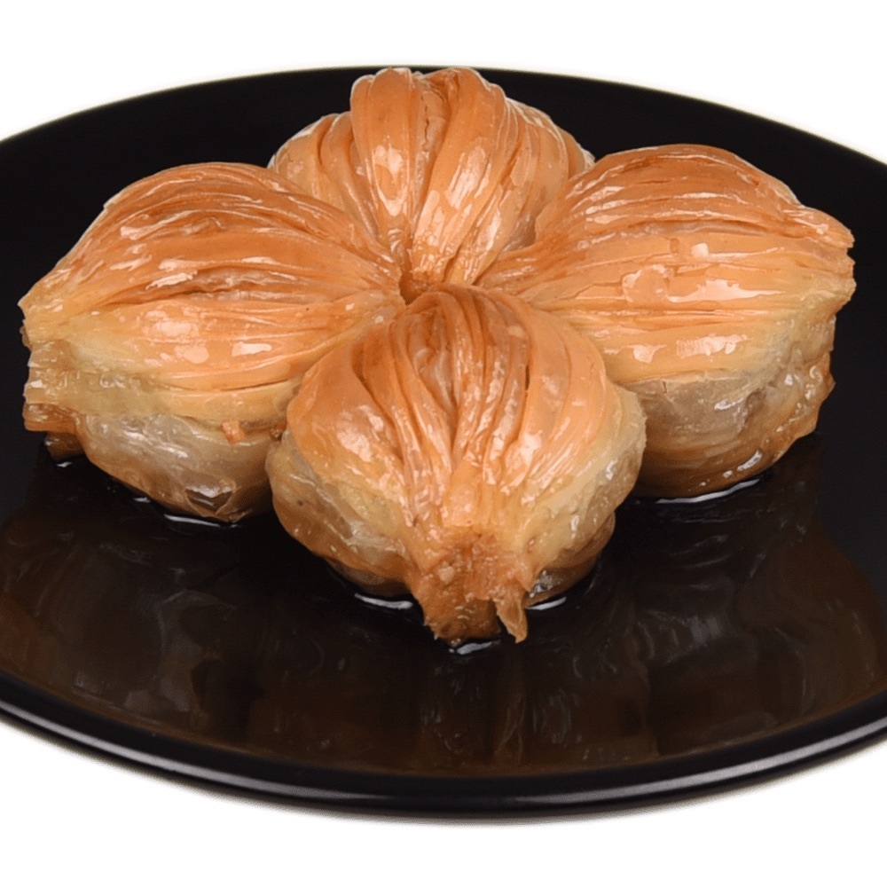 Midye Baklava 500 Gr