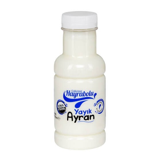 Hayrabolu Yayık Ayran (275 Ml)
