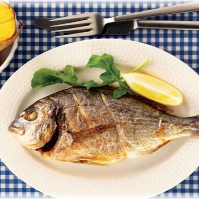 Deniz Çupra (700 gr.)