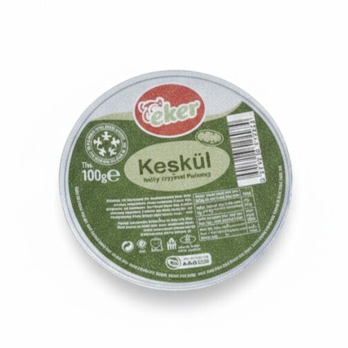 Eker Keşkül (100 gr)