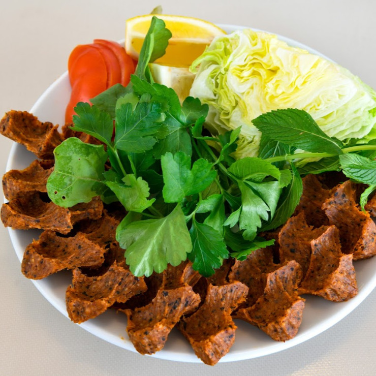 Porsiyon (250 gr)