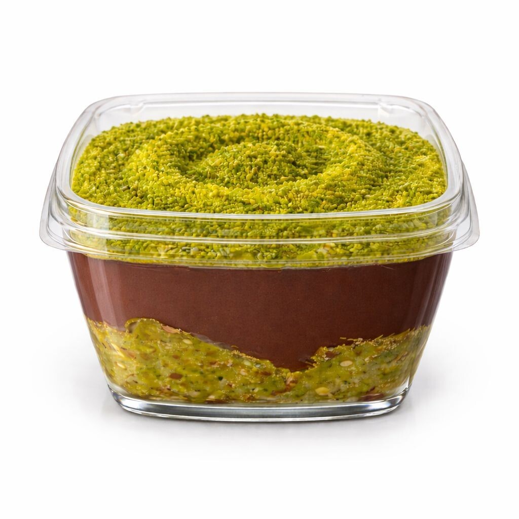 Dubai Gecesi (300 gr)