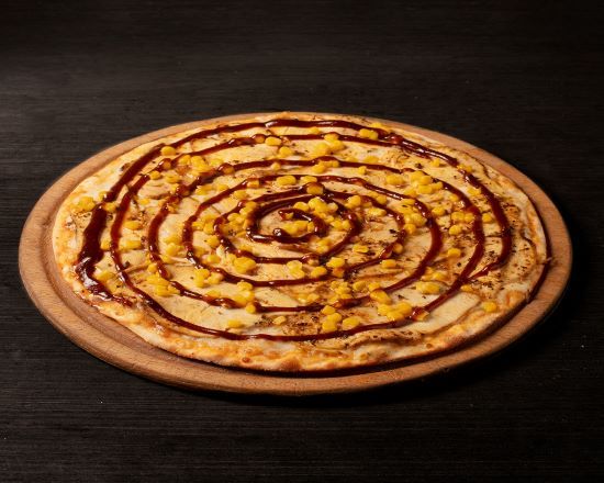 BBQ Soslu Tavuk (Küçük)