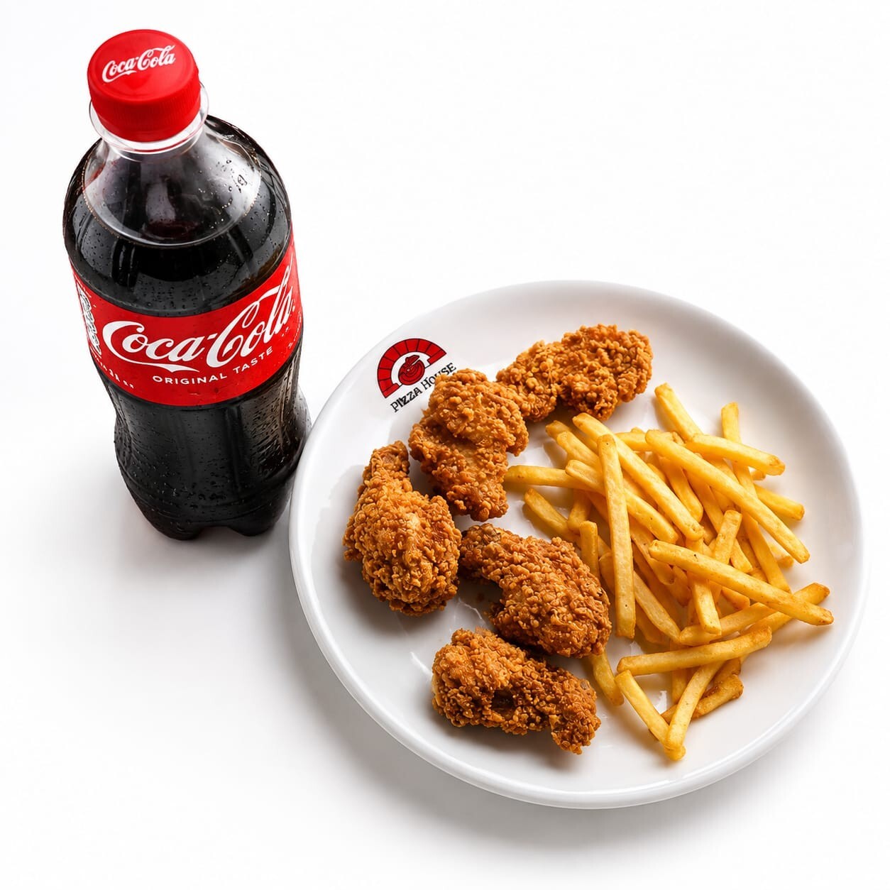 KANAT & TENDERS MENÜ