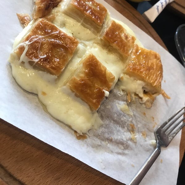 Kaşarlı Adana Börek (Porsiyon 220 Gr.)