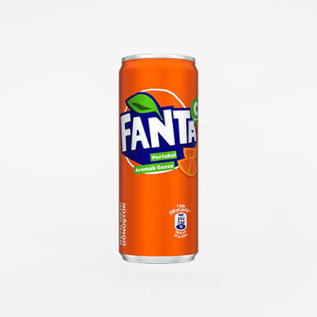Fanta
