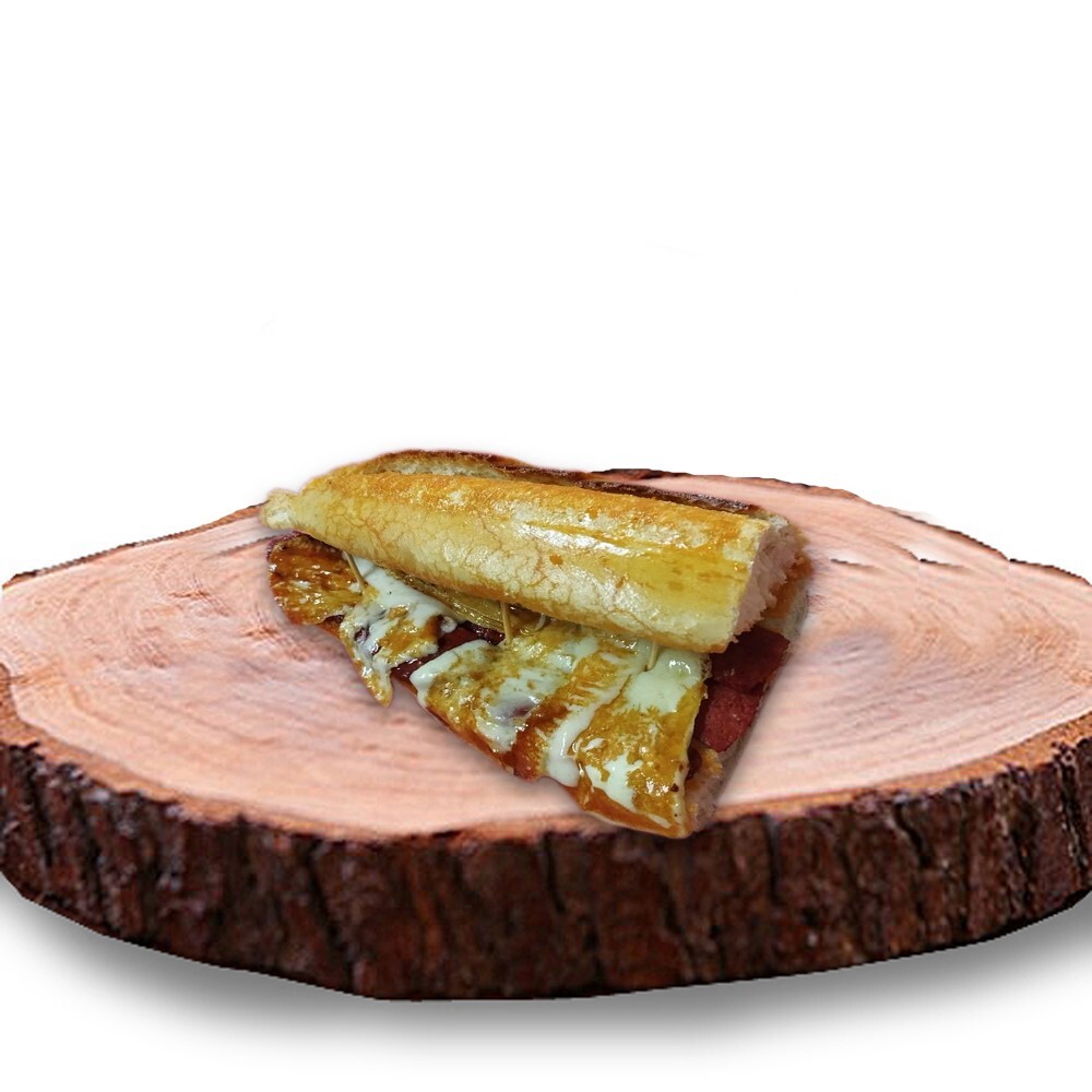 BÇK Karışık Tost
