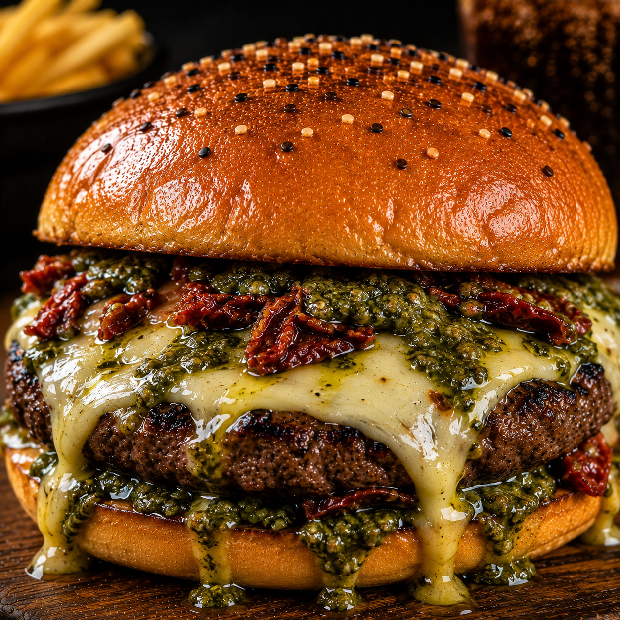 Anadolu Burger